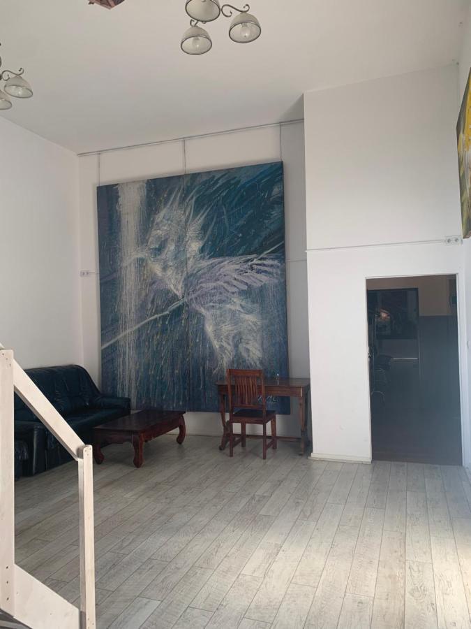 Apartment Art Loft Koszykowa *