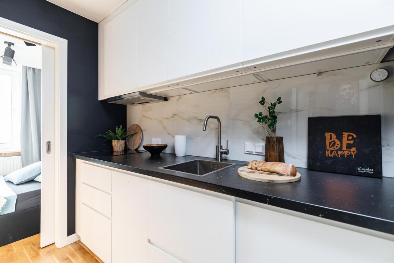 Apartment Superapart Polna 30 *