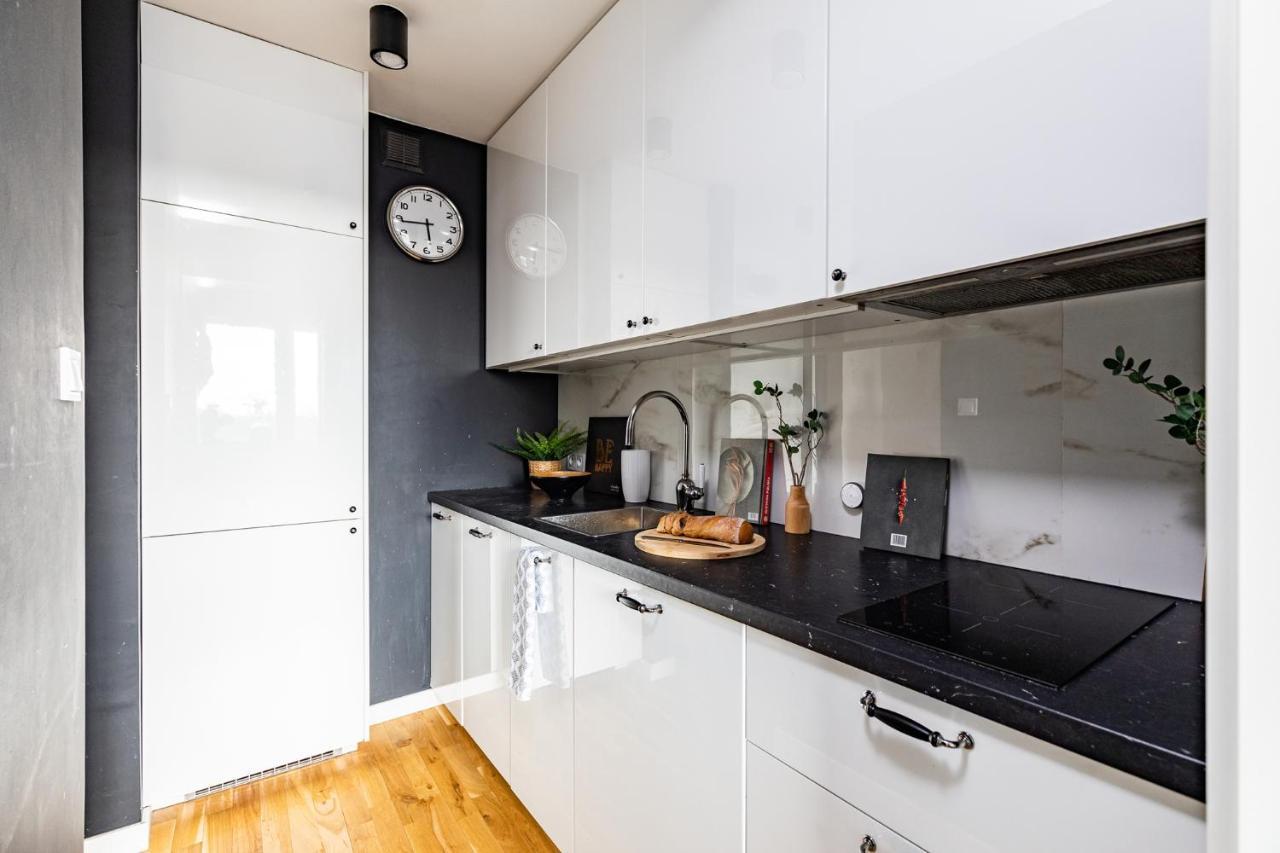 Superapart Polna 30 Apartment