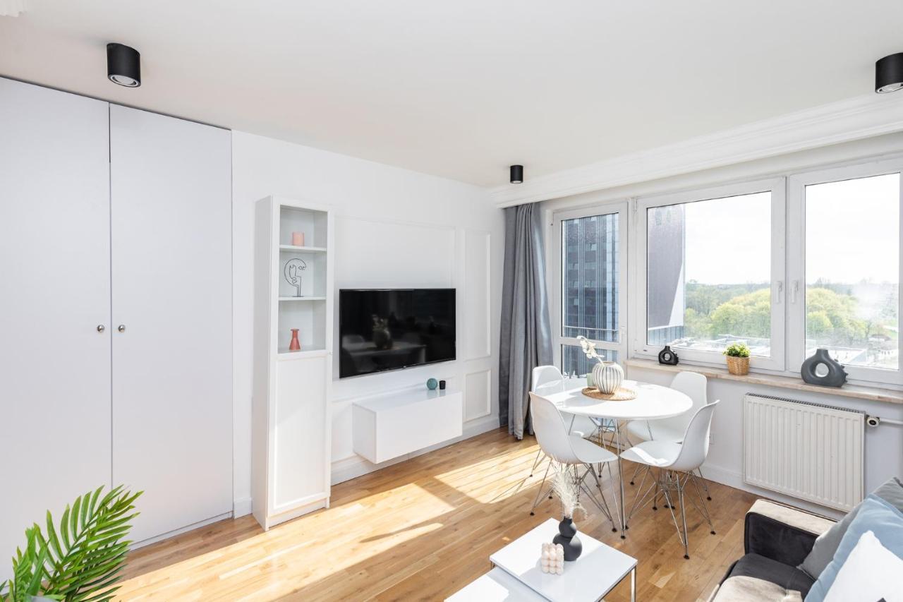 Superapart Polna 30 Apartment Warsaw