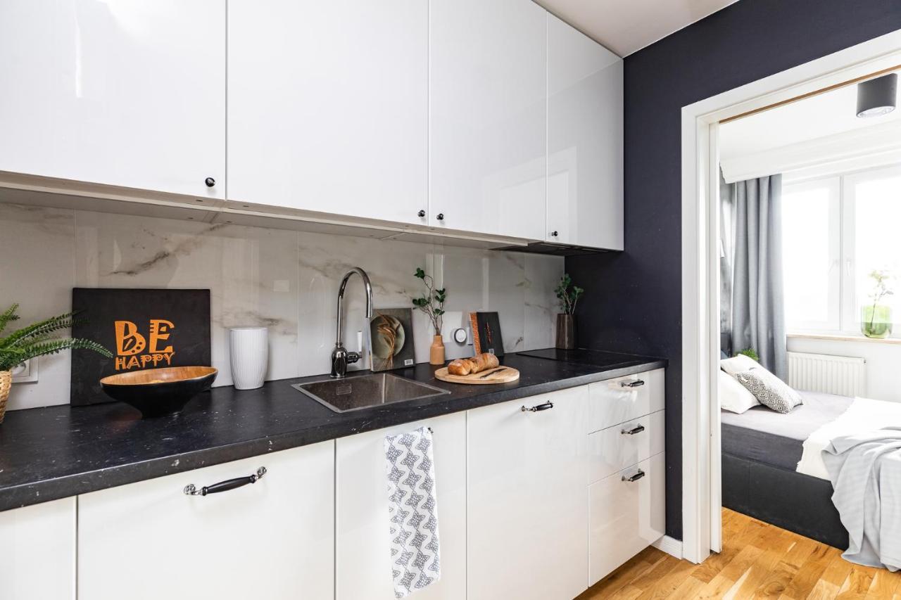Superapart Polna 30