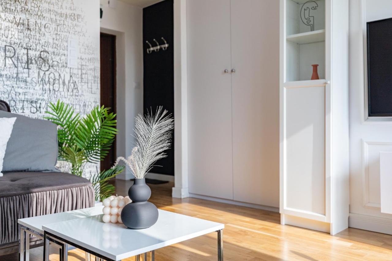Superapart Polna 30 * Warsaw