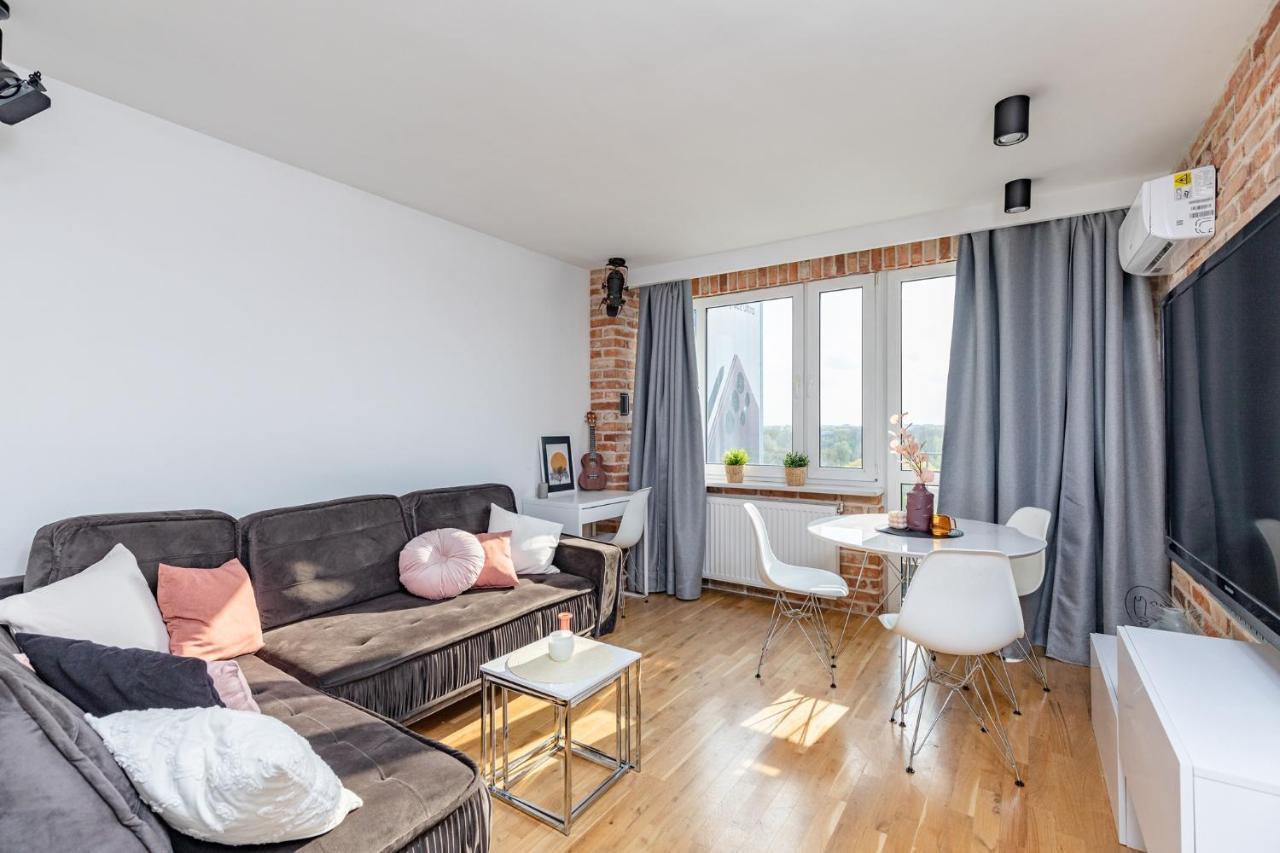 Apartment Superapart Polna 30 *