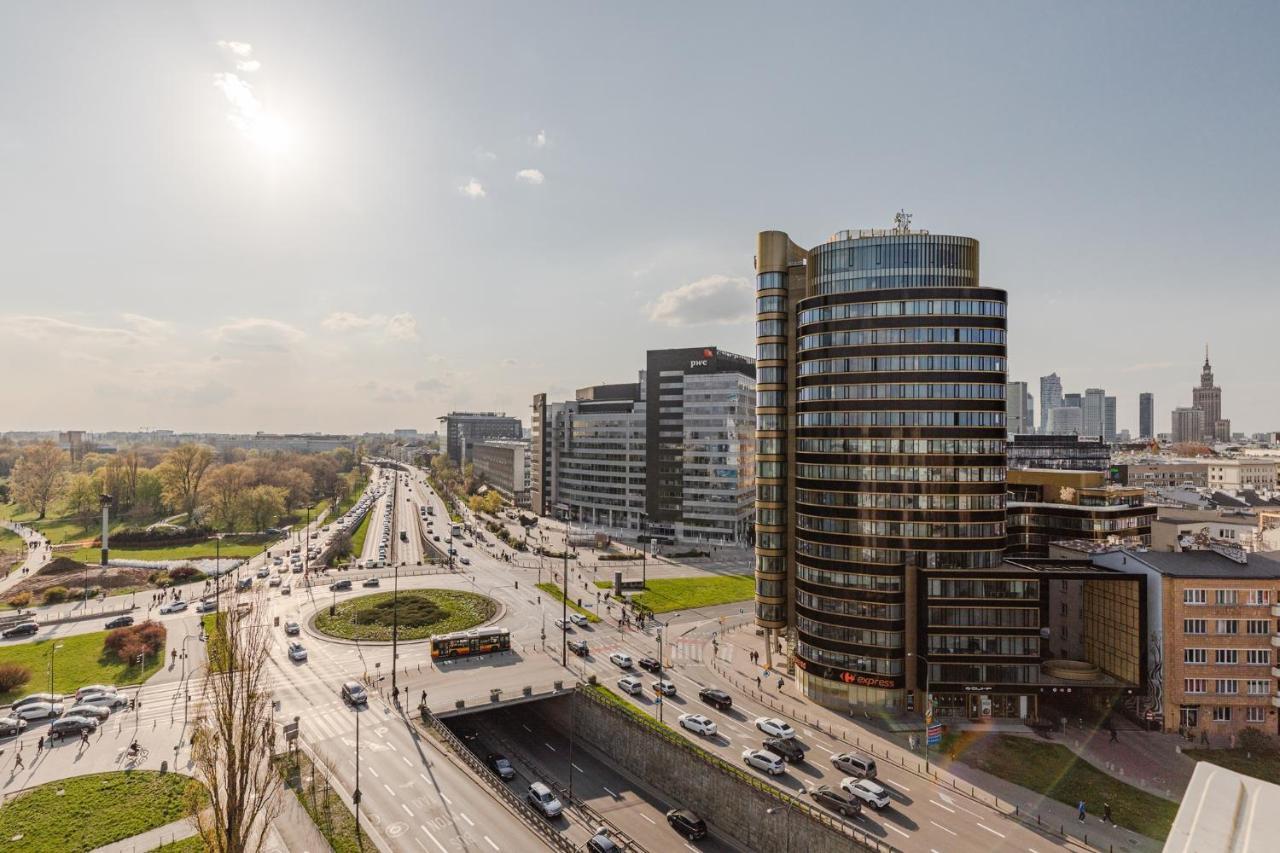 Superapart Polna 30 Warsaw