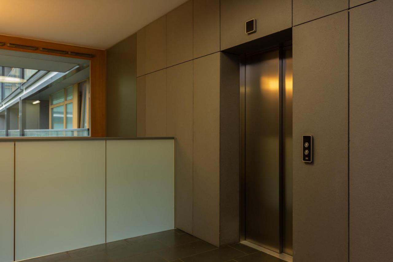 Kolejowa By Renters Warsaw