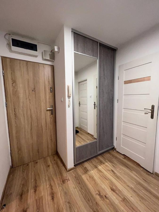 Lovely Double Bedroom In A Three-room In The Center Of