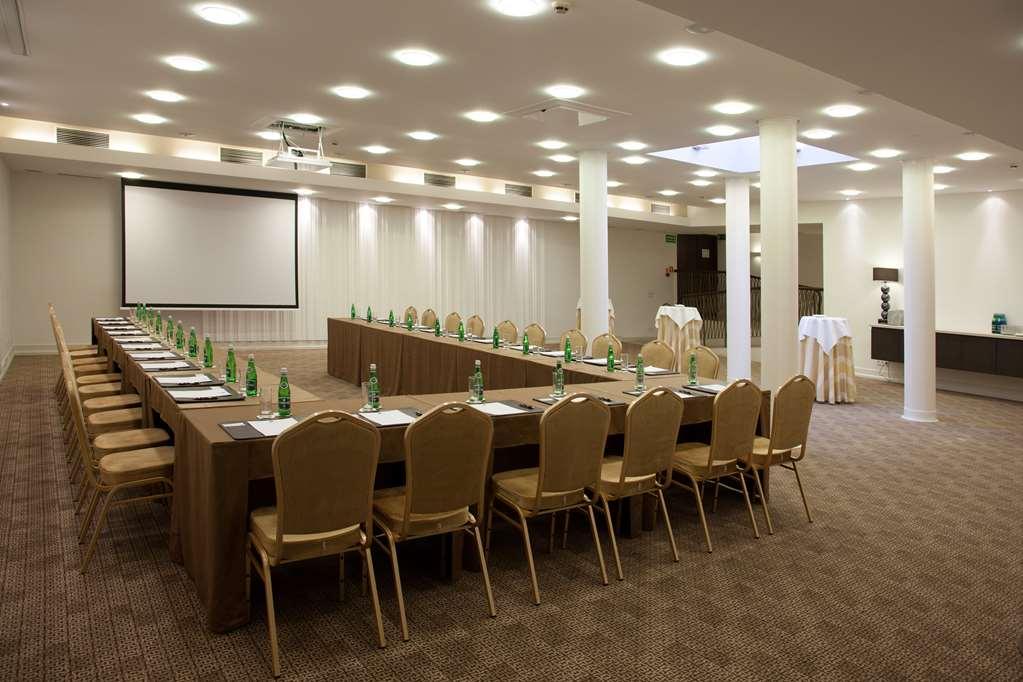 Hotel Mamaison Le Regina Warschau