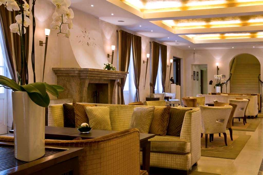 Mamaison Le Regina Hotel Warschau