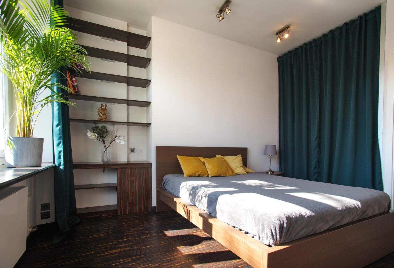 Powiśle Apartament Warszawa