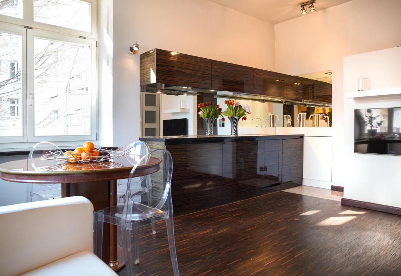 Apartament Powiśle