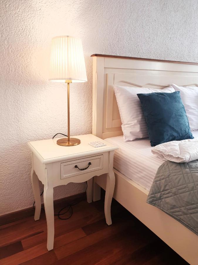 Apartament Old Town Essence Warszawa