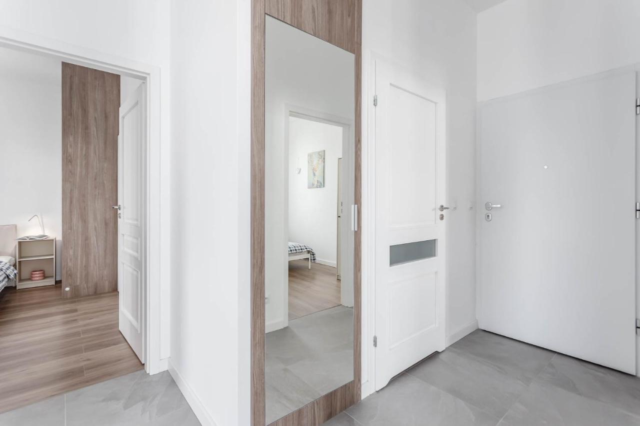 Apartamento Chill Ursynow Premium *