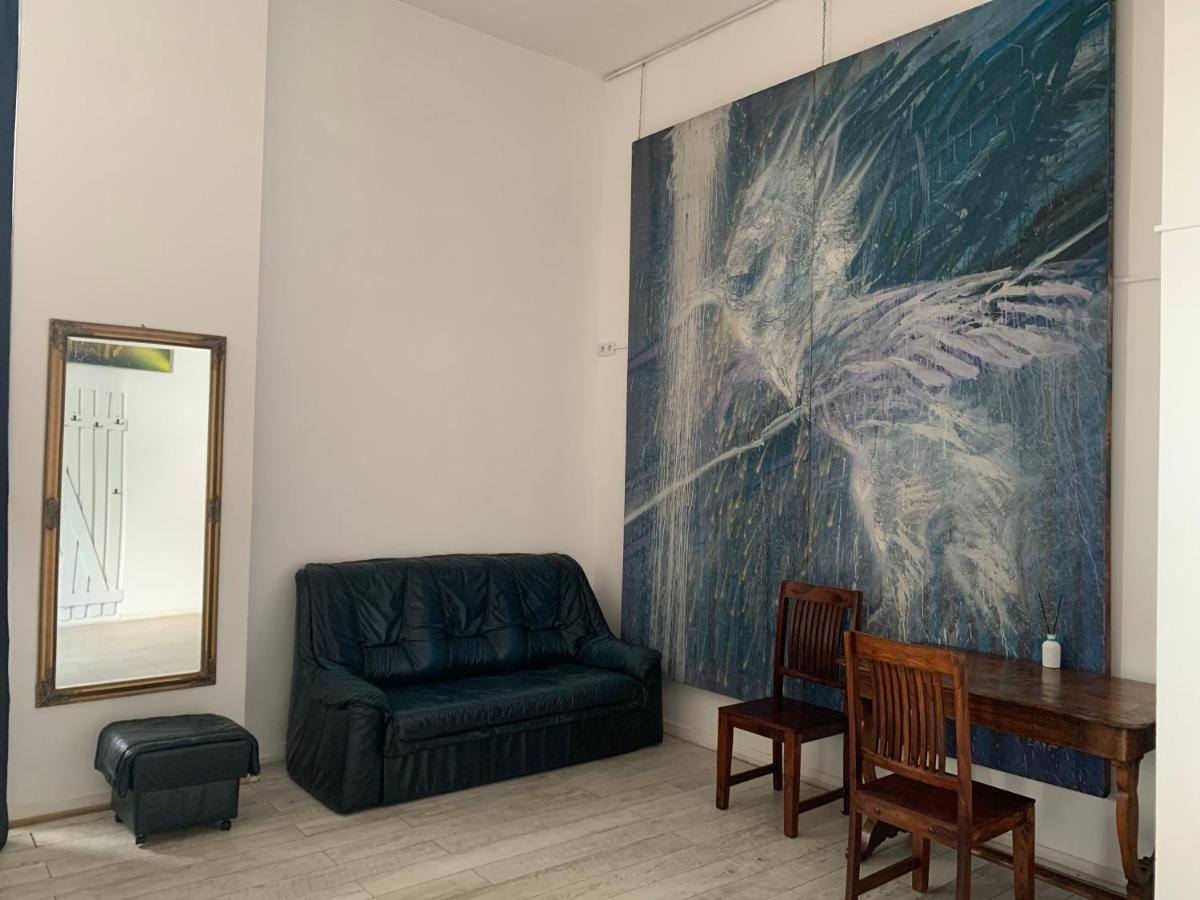 Art Loft Koszykowa Warschau