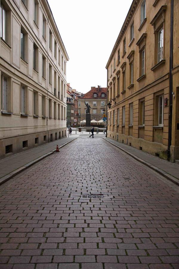 Apartment Gold - Center - Old Town - Podw9