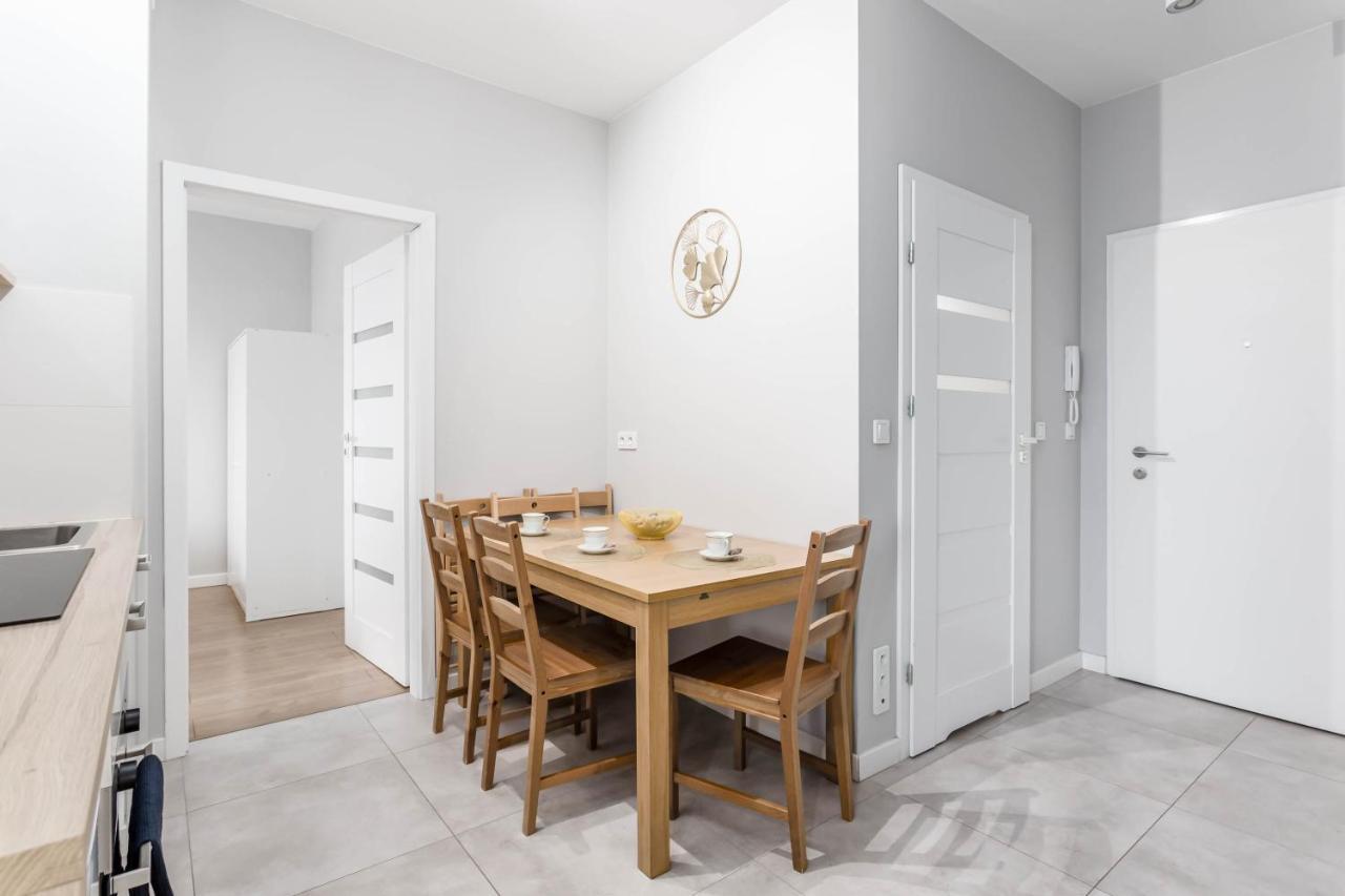 Chill Family Apartment