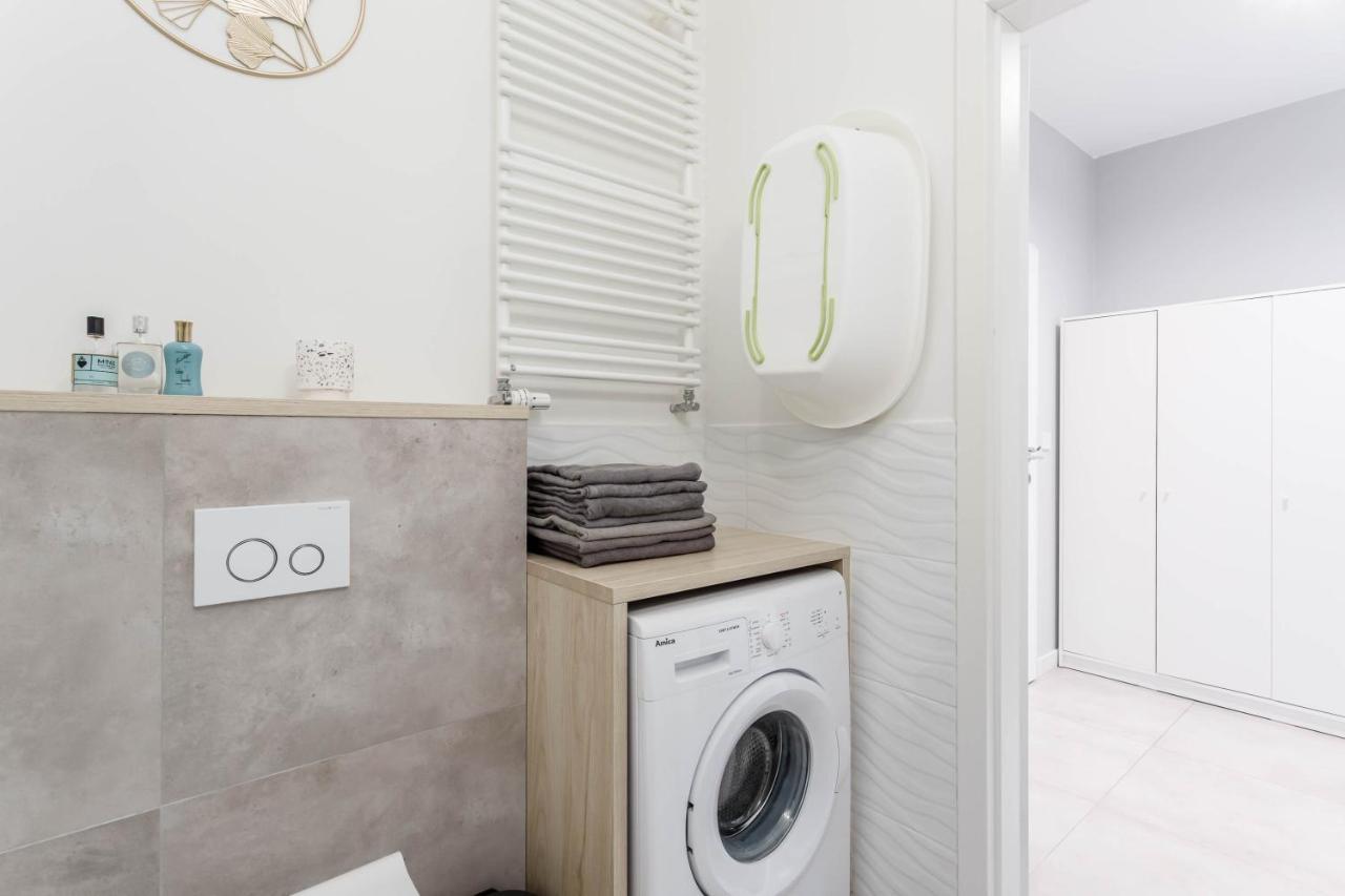 Chill Family Apartment
