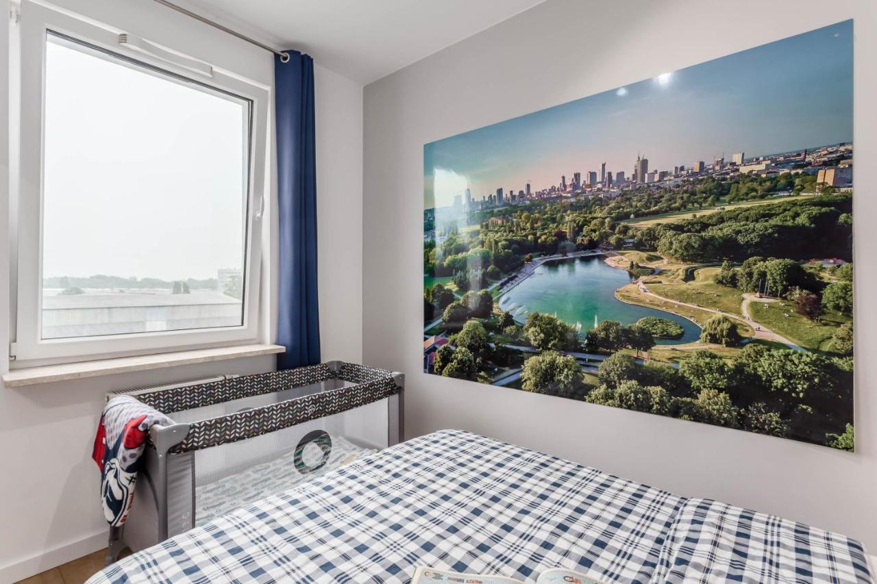 Chill Family Apartment *