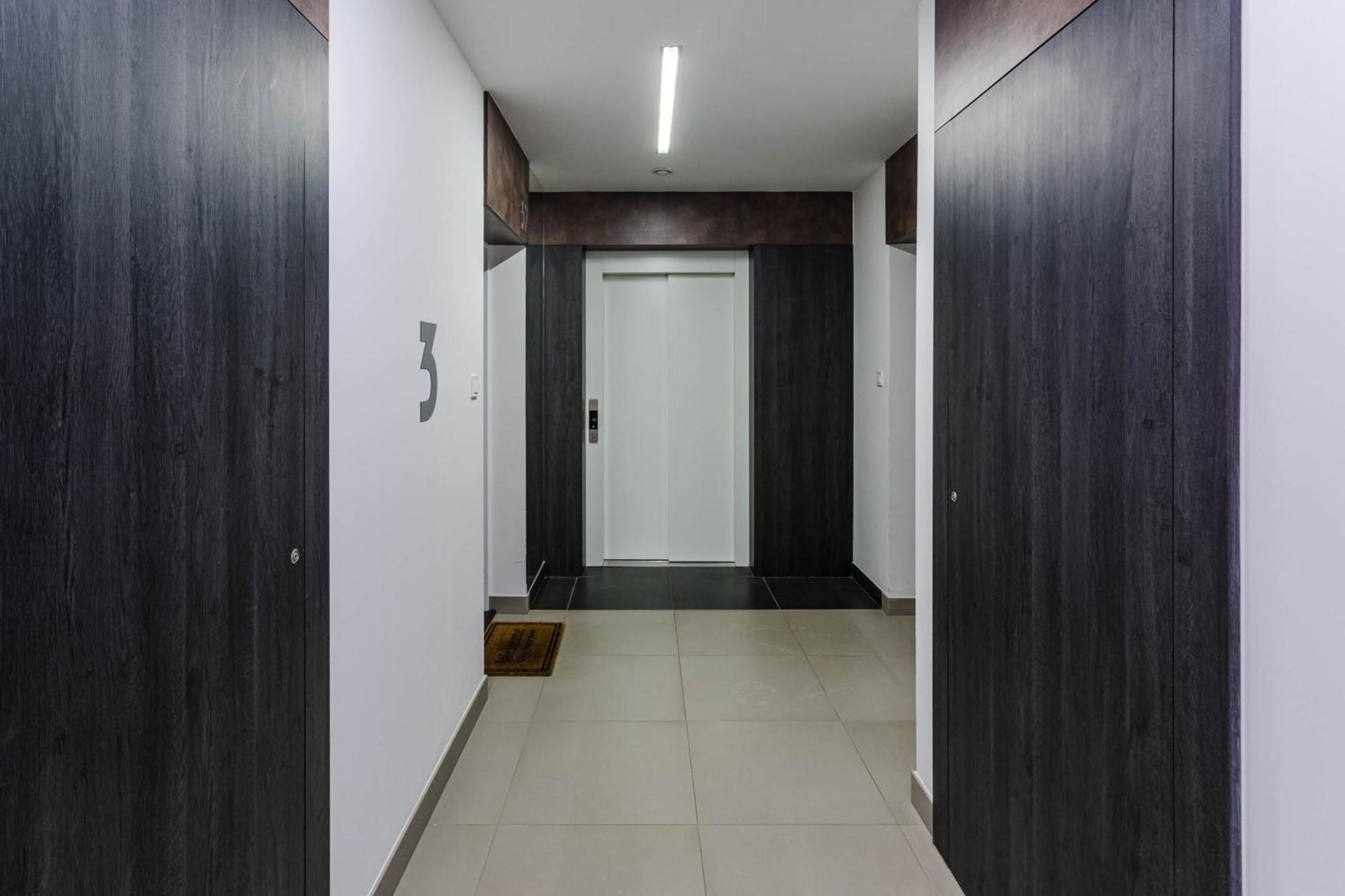 Chill Family Apartment *