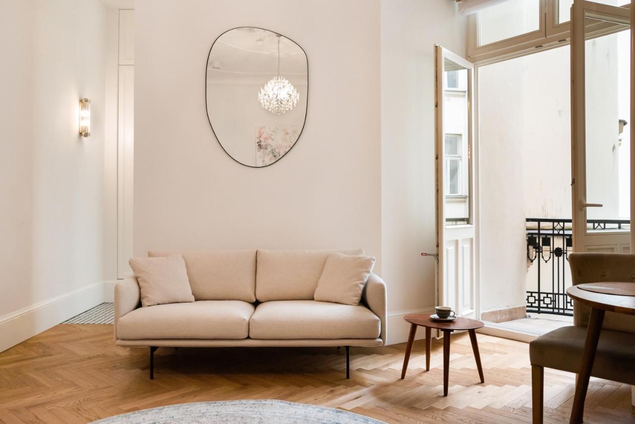 Apartment Premium Center Warsaw