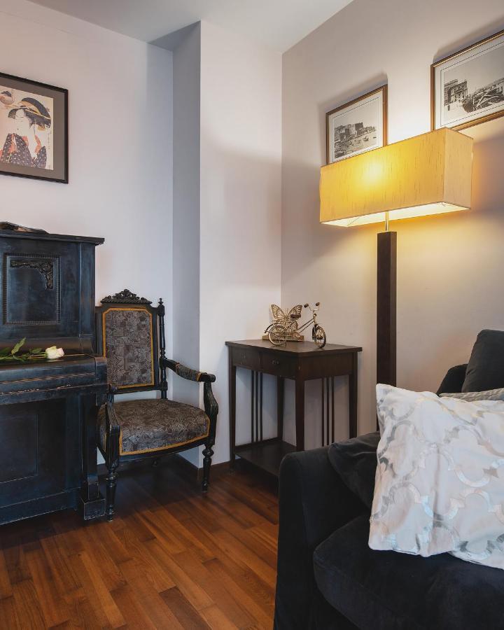 Apartament Gdanski Business Center Warszawa