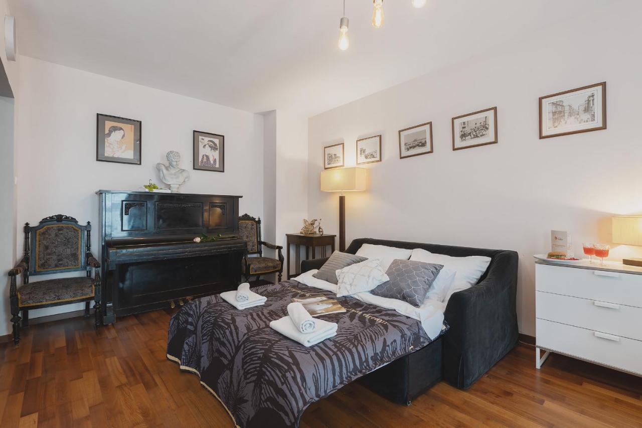 Gdanski Business Center Apartament *