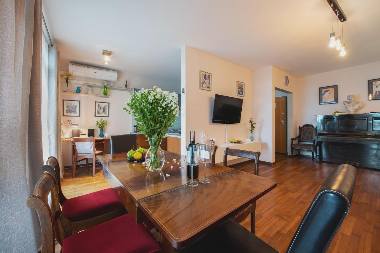 Apartament Gdanski Business Center Warszawa