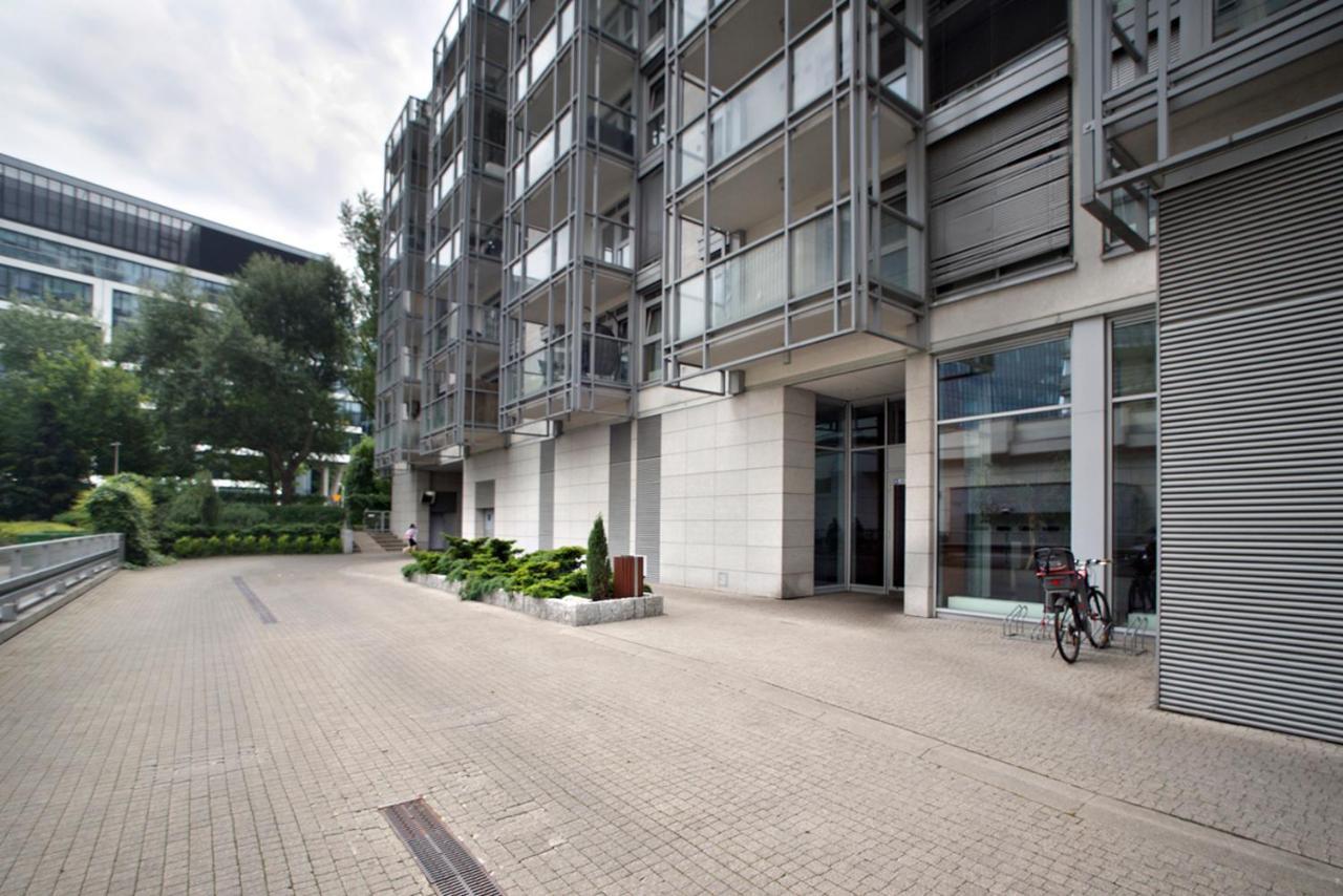 Gdanski Business Center * Warszawa