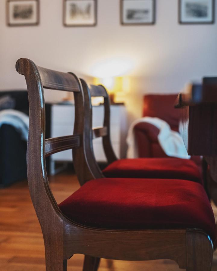 Gdanski Business Center Apartament