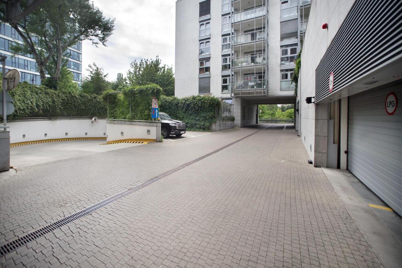Apartament Gdanski Business Center