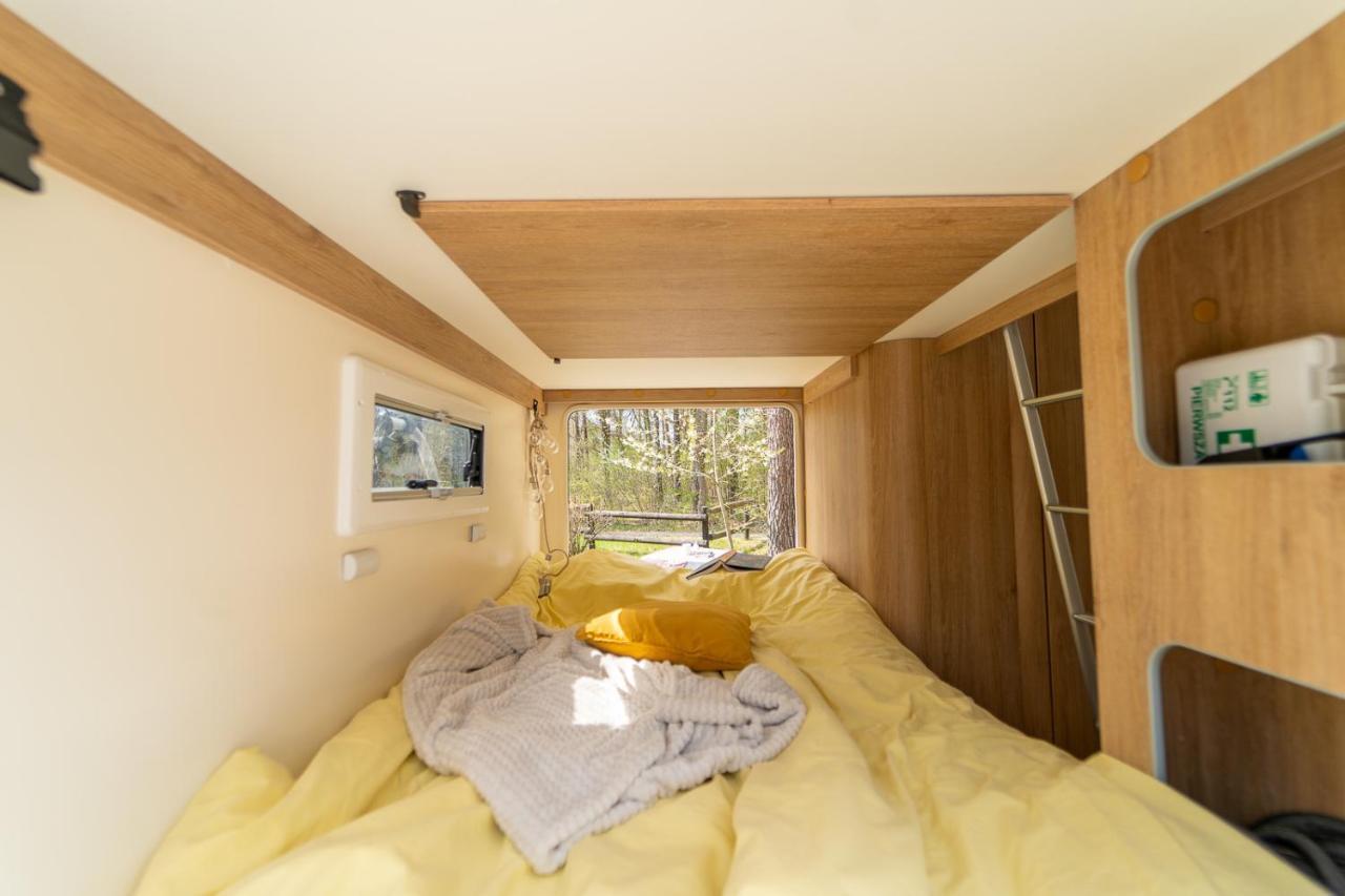 Chill Campers - Kronos 279m Warsaw