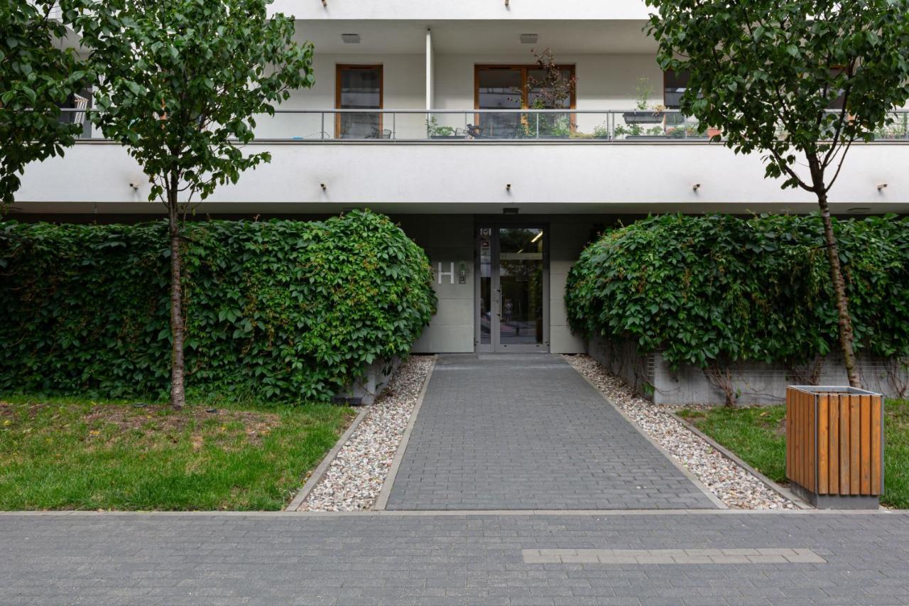 Business Wola Kasprzaka By Renters *