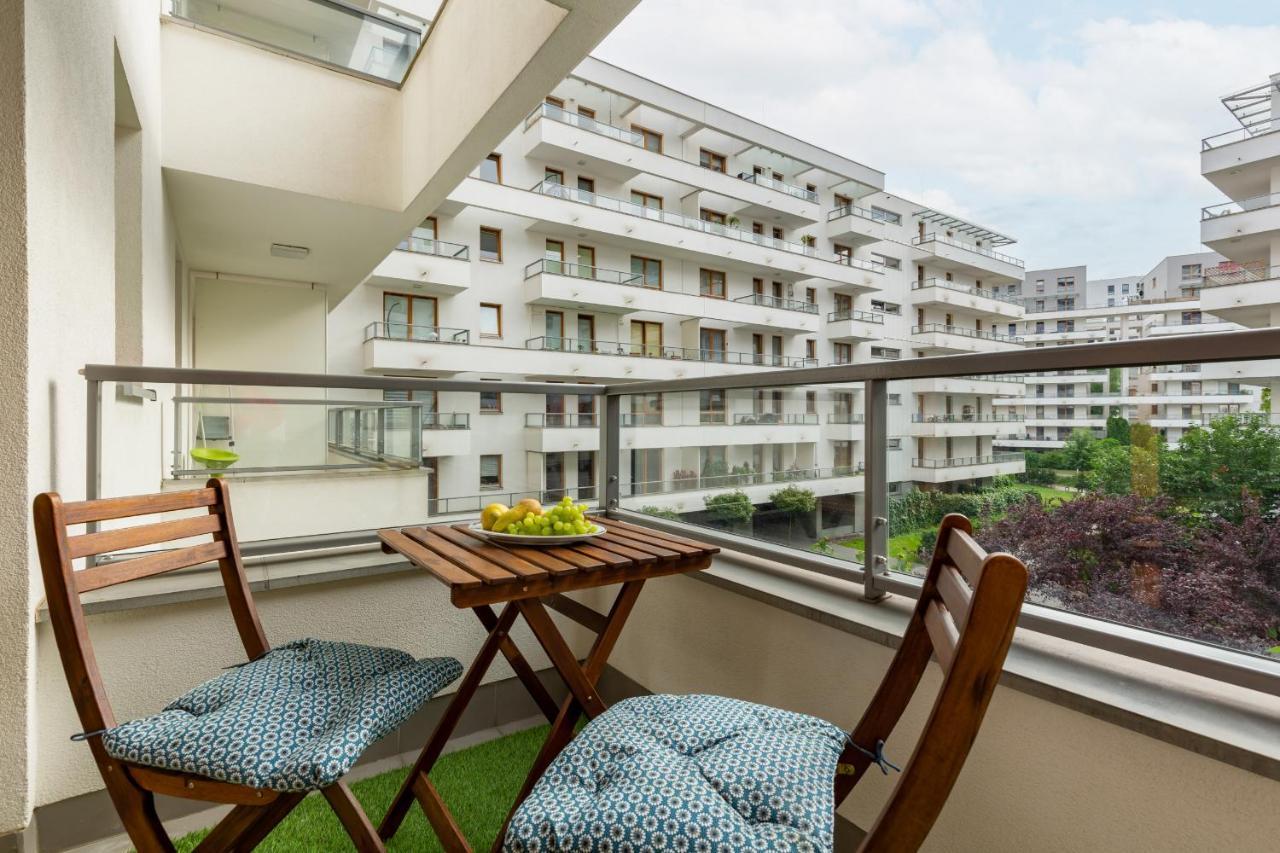 Business Wola Kasprzaka By Renters