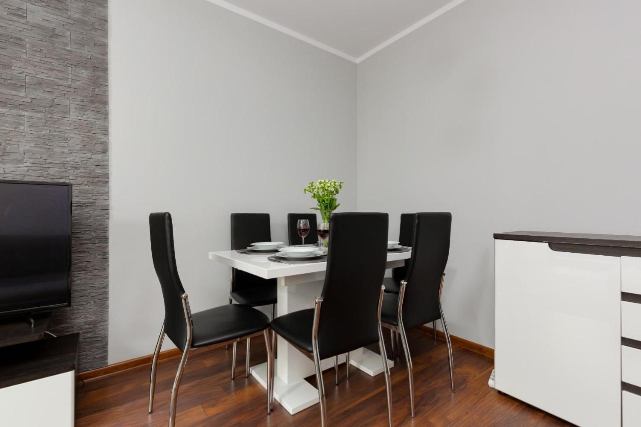 Business Wola Kasprzaka By Renters Apartment *