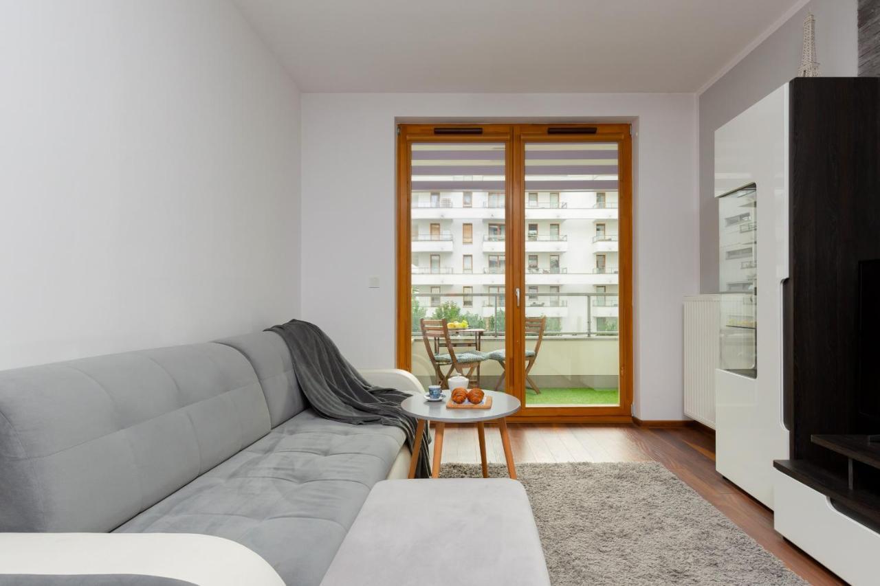 Business Wola Kasprzaka By Renters Warsaw
