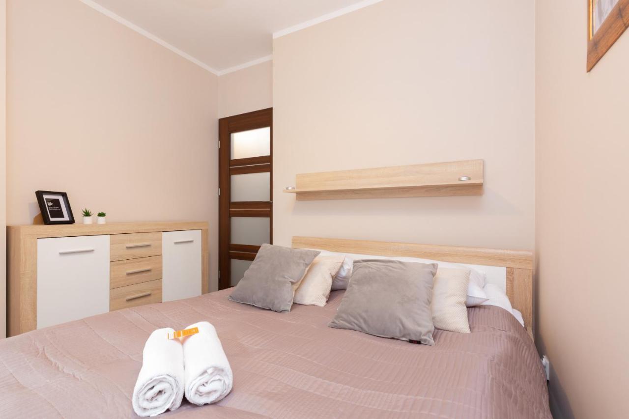 Apartment Business Wola Kasprzaka By Renters Warsaw