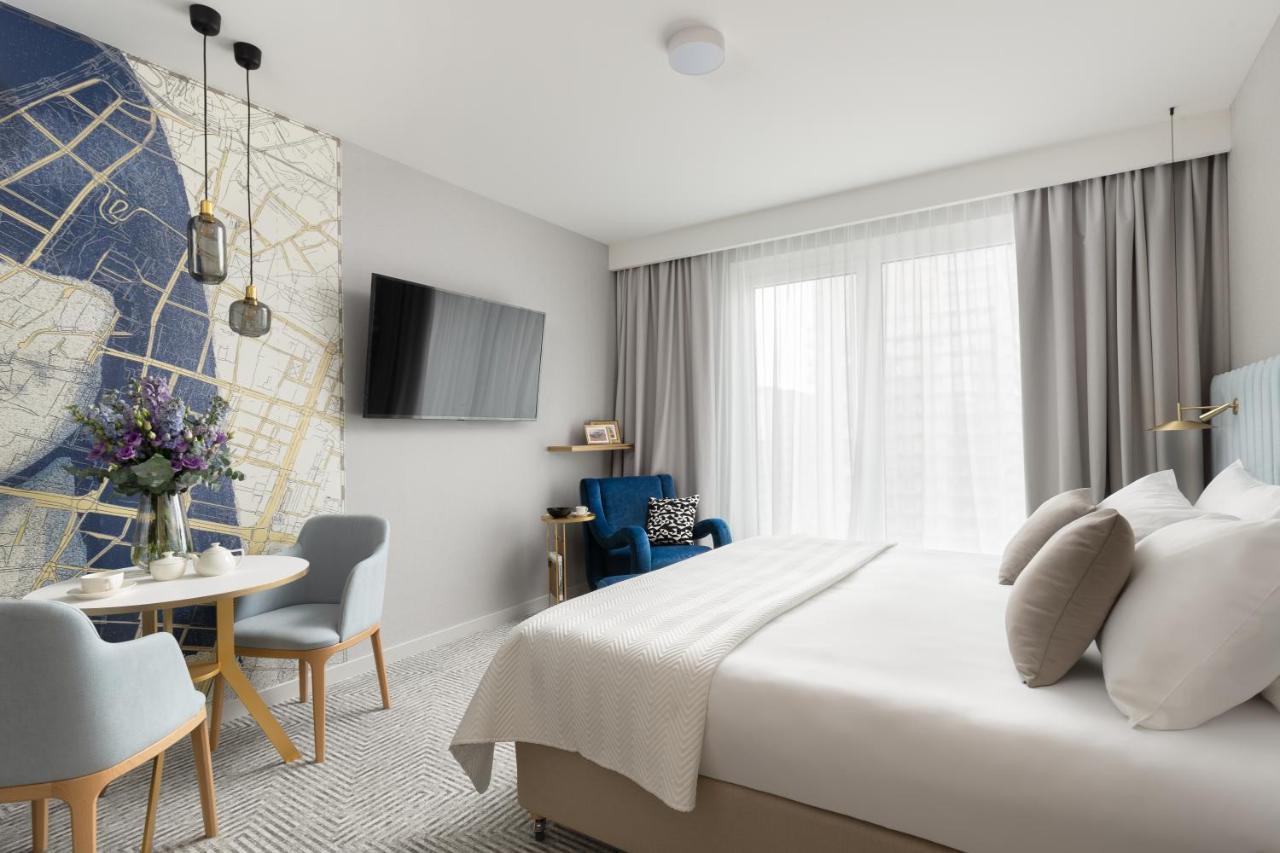 Royal Tulip Centre Aparthotel