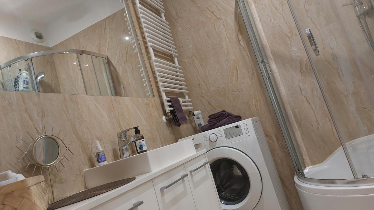 Suzanna Apartament *