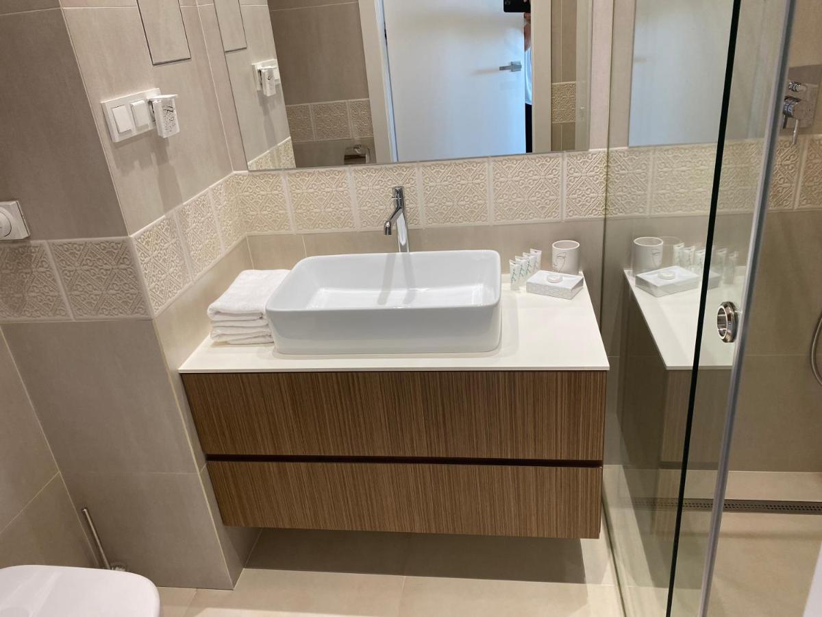Luxlux Apartment