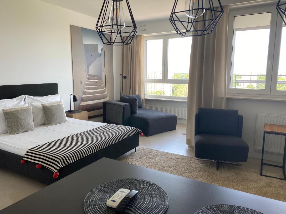 Apartment Luxlux *