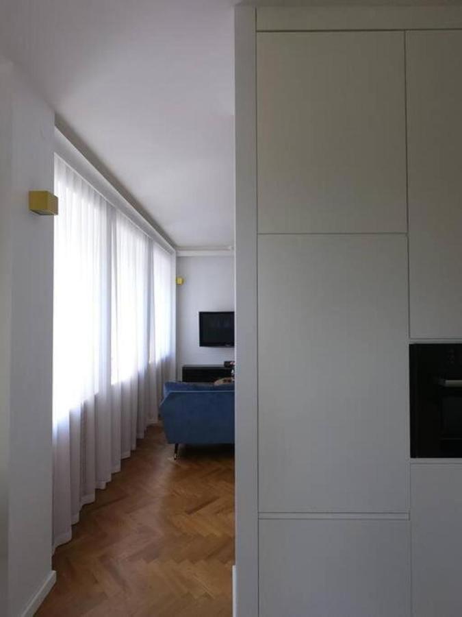 Golden Apartments- Center/zur6/12 Apartment *