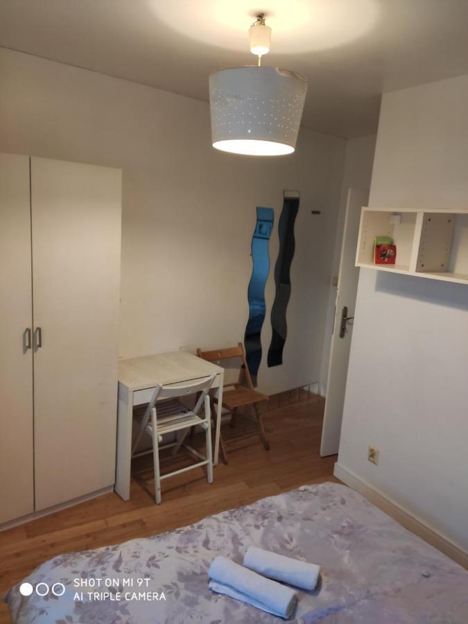 Homestay Valda ,pokoje Przy Trasie Torunskiej Warsaw