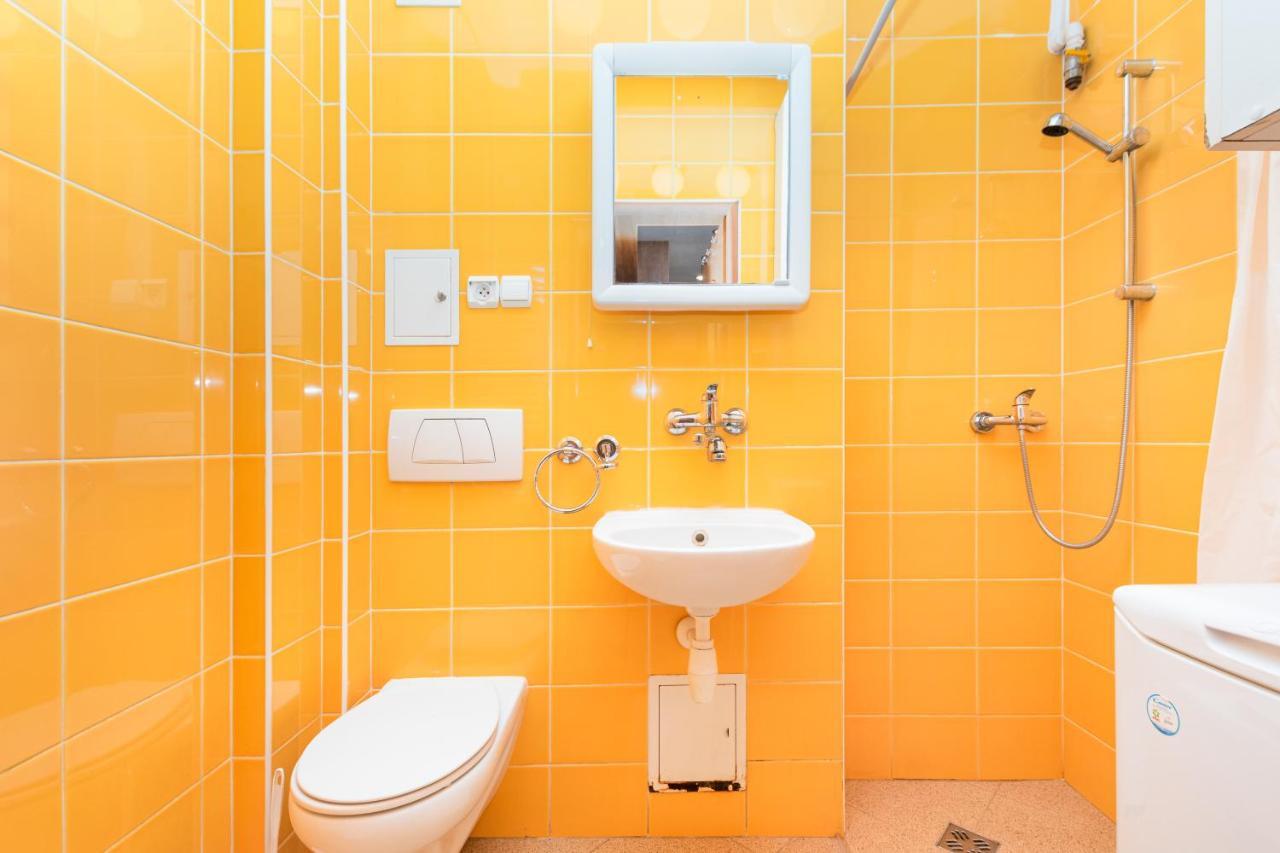Apartament Dąbrowskiego 82g By Homeprime Warszawa