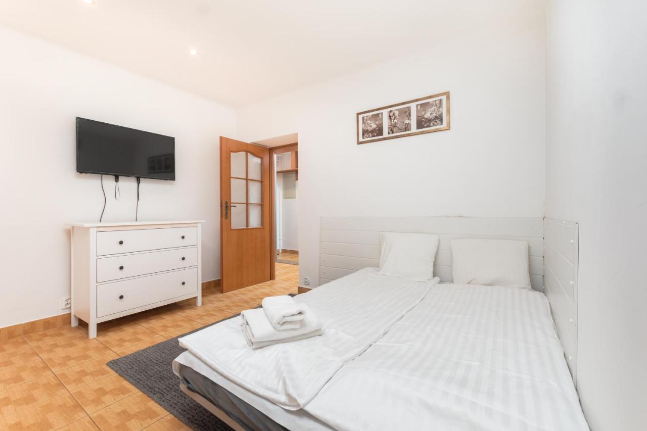 Apartament Dąbrowskiego 82g By Homeprime Warszawa