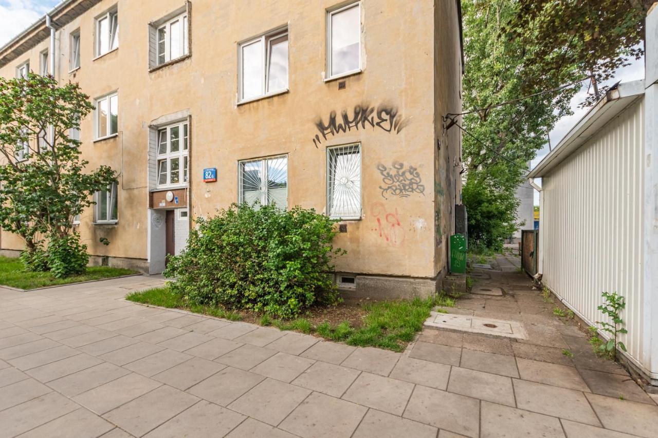 Dąbrowskiego 82g By Homeprime Apartament *