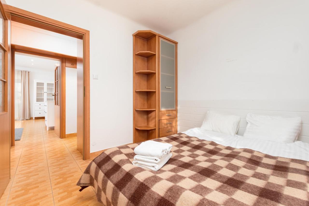 Dąbrowskiego 82g By Homeprime Apartament *