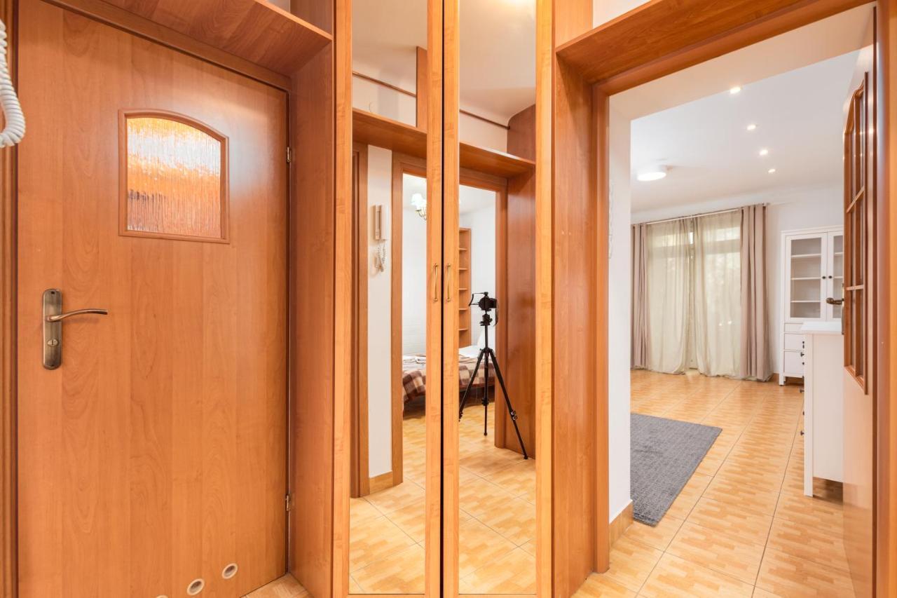 Dąbrowskiego 82g By Homeprime Apartament *