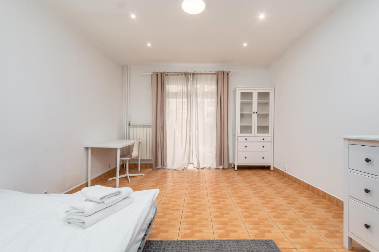 Dąbrowskiego 82g By Homeprime Apartament Warszawa