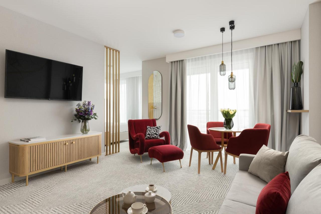 Royal Tulip Centre 5*