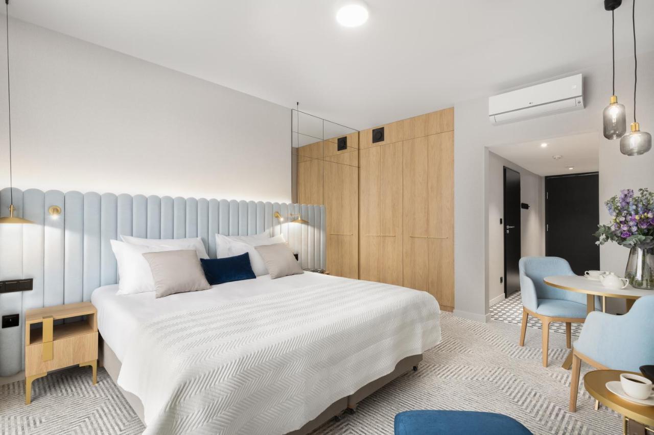 Royal Tulip Centre 5*