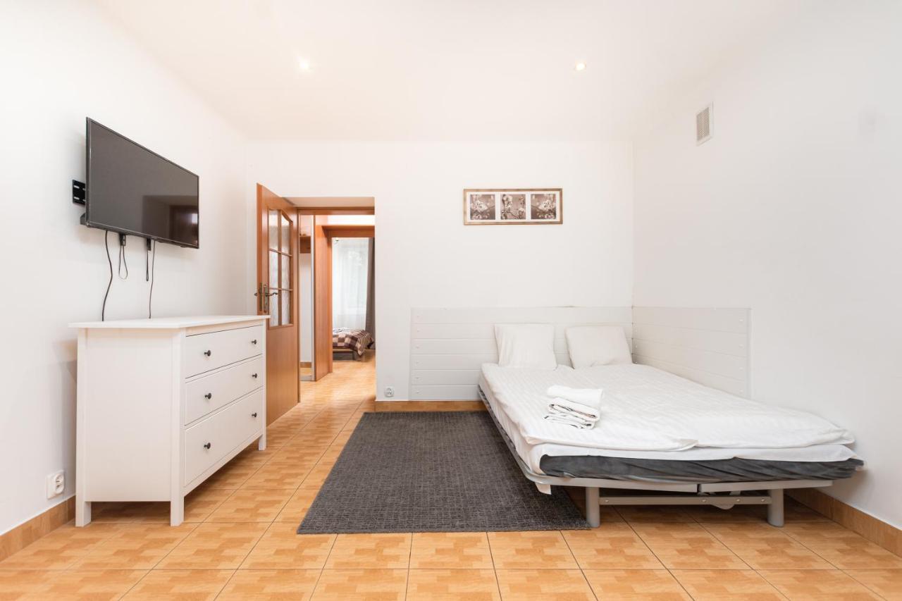 Apartament Dąbrowskiego 82g By Homeprime
